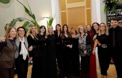 Loto Charity Dinner partecipanti Loto Charity Dinner partecipanti