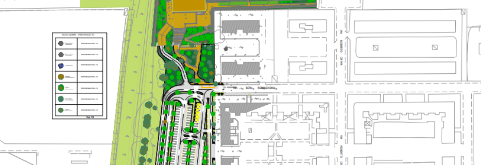 Acilia sud, trovato l'accordo con i Comitati, nuovi parcheggi di scambio ed area verde Acilia sud, trovato l'accordo con i Comitati, nuovi parcheggi di scambio ed area verde