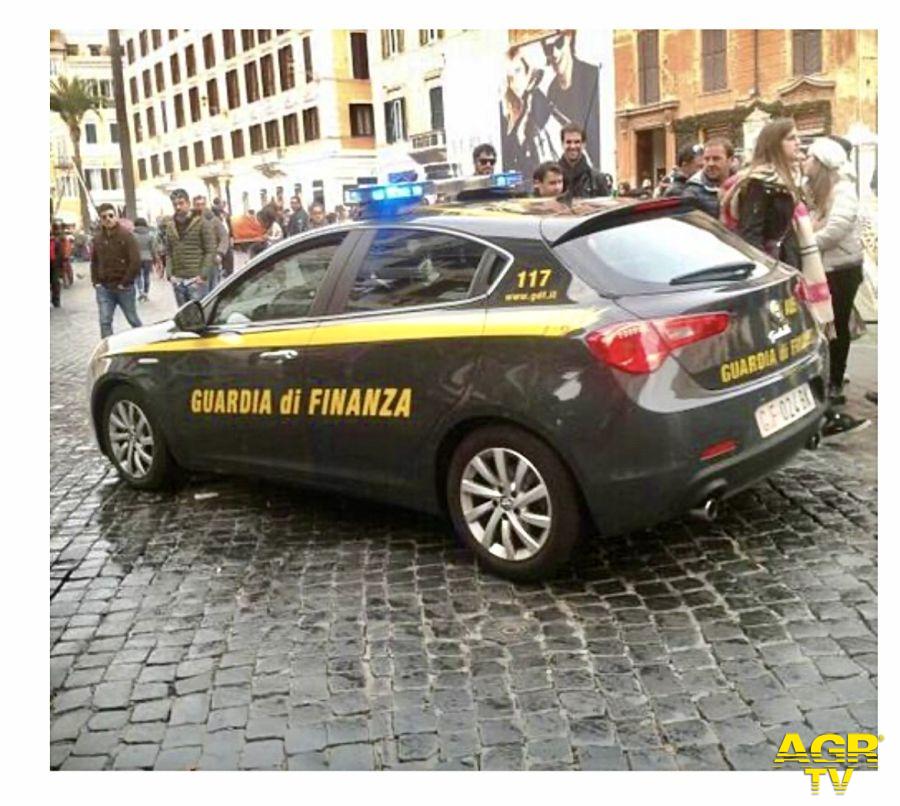 Guardia di Finanza: circa 527 milioni di prodotti sequestrati nei primi nove mesi del 2025 Guardia di Finanza: circa 527 milioni di prodotti sequestrati nei primi nove mesi del 2025