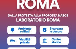 S.O.S. Roma, dalla protesta alla...proposta, i cittadini si mobilitano per il futuro della città, 26 ottobre al cinema Tiziano S.O.S. Roma, dalla protesta alla...proposta, i cittadini si mobilitano per il futuro della città, 26 ottobre al cinema Tiziano