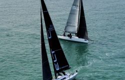La 50_dji fly 2025 Hauraki e Ginevra La 50_dji fly 2025 Hauraki e Ginevra