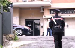 Arrestato in Croazia l'ultimo componente della banda che aveva rapinato anziana sulla via Cassia
