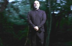 Roma, Teho Teardo: concerto al buio...al MAXXI Roma, Teho Teardo: concerto al buio...al MAXXI