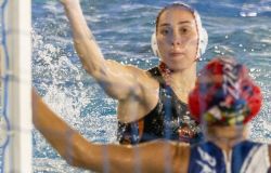 Champion League,la SIS Roma si aggiudica la sfida 12-10 con le olandesi del ZV De Zaan