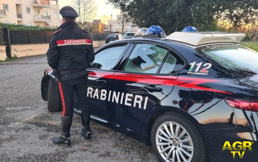 Carabinieri Velletri intervenuti Carabinieri Velletri intervenuti