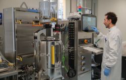 Roma, l'Ospedale dei Casi Difficili, il Bambino Gesù celebra 40 anni IRCCS Roma, l'Ospedale dei Casi Difficili, il Bambino Gesù celebra 40 anni IRCCS