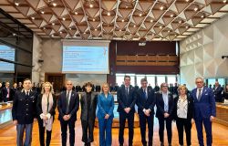 Roma, Care for Caring 2.0, le giovani agenti di Polizia si confermano Ambasciatrici della Prevenzione Roma, Care for Caring 2.0, le giovani agenti di Polizia si confermano Ambasciatrici della Prevenzione