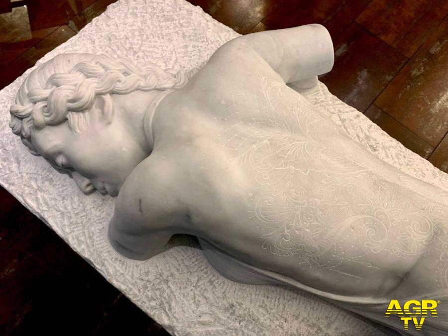 Marco Manzo Tatuaggio-su marmo Marco Manzo Tatuaggio-su marmo