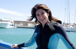 Francesca-Zambonin Scuba Lex Francesca-Zambonin Scuba Lex