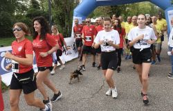 Corsa del Ricordo, presentata IV edizione di Milano Corsa del Ricordo, presentata IV edizione di Milano