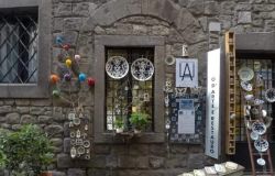 Viterbo bottega di ceramiche Daniela Lai Viterbo bottega di ceramiche Daniela Lai