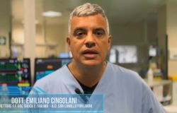 Aggiornamento dall' Azienda Ospedaliera San Camillo‑Forlanini: Silvia Piancazzo esce dalla sedazione, cresce l’allarme per la sicurezza stradale