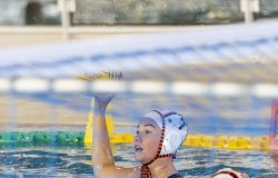 SIS Roma l'ungherese Kudella ha realizzato una tripletta SIS Roma l'ungherese Kudella ha realizzato una tripletta