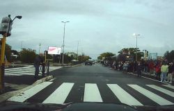 Roma-Lido ferma per guasto elettrico: Metromare in tilt, attivate navette sostitutive