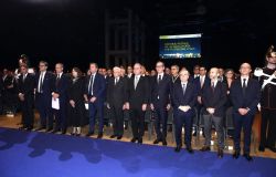 Roma, celebrati i 150 anni del risparmio postale Roma, celebrati i 150 anni del risparmio postale