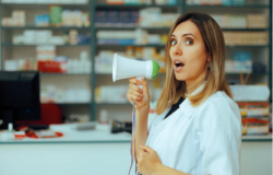 6 novembre: sciopero nazionale dei farmacisti delle farmacie private. In piazza per un contratto “dignitoso” 6 novembre: sciopero nazionale dei farmacisti delle farmacie private. In piazza per un contratto “dignitoso”