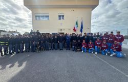 Ladispoli: Scegli la strada giusta, 200 studenti delle medie a Scuola di legalità per l'Open Day