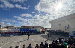 Polizia Scegli la strada giusta Polizia Scegli la strada giusta