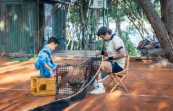 ilmaestro una scena del film ilmaestro una scena del film