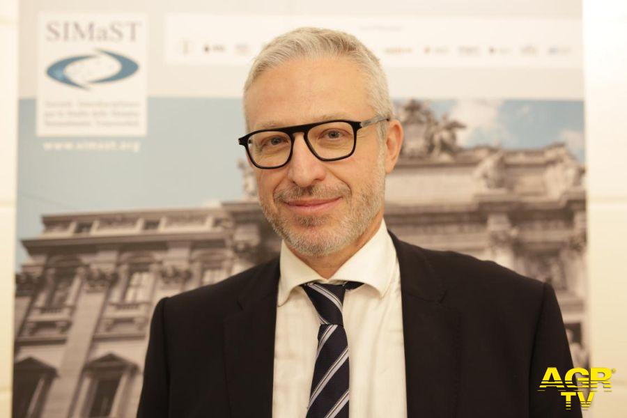 Luca Bello SIMaST Luca Bello SIMaST
