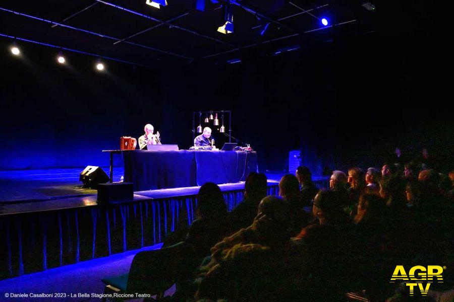 Il sogno di una cosa ph Daniele Casalboni Il sogno di una cosa ph Daniele Casalboni