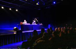 Il sogno di una cosa ph Daniele Casalboni