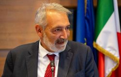 Francesco ROCCA - Presidente della Regione Lazio