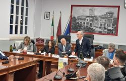 il Gen. Ugo Marchetti