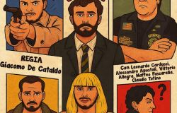 “BENG! – Lo strano caso del caso risolto per caso”: debutto nazionale al Teatro Cometa Of