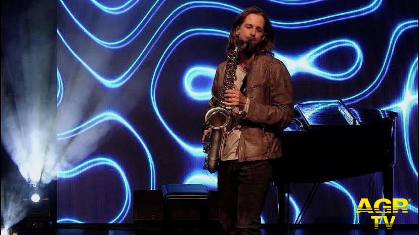 JSAX - Foto by Micelli JSAX - Foto by Micelli