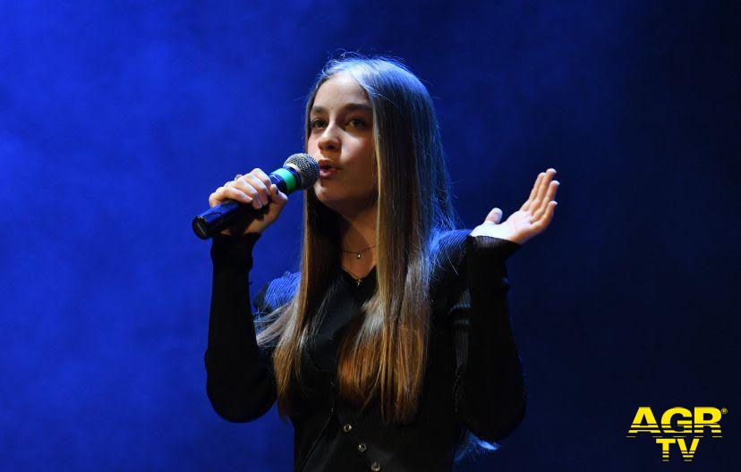 Maia Fabbro - Foto da Comunicato Stampa Maia Fabbro - Foto da Comunicato Stampa