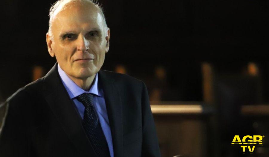 Premio Caravaggio 2025: a Porto Ercole premiato Antonio R. Garofalo Premio Caravaggio 2025: a Porto Ercole premiato Antonio R. Garofalo