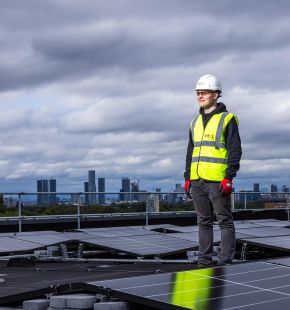 Campidoglio, educare oggi per lavorare in sicurezza domani Campidoglio, educare oggi per lavorare in sicurezza domani