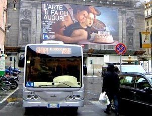 Mobilità sostenibile, progetto unico per Fiumicino e Cerveteri Mobilità sostenibile, progetto unico per Fiumicino e Cerveteri