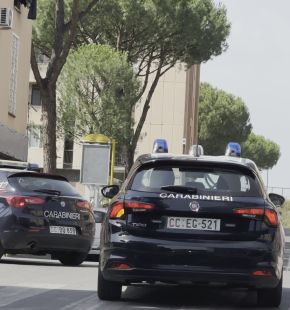 Roma, nel fine settimana continua la caccia ai pusher, 6 arresti Roma, nel fine settimana continua la caccia ai pusher, 6 arresti