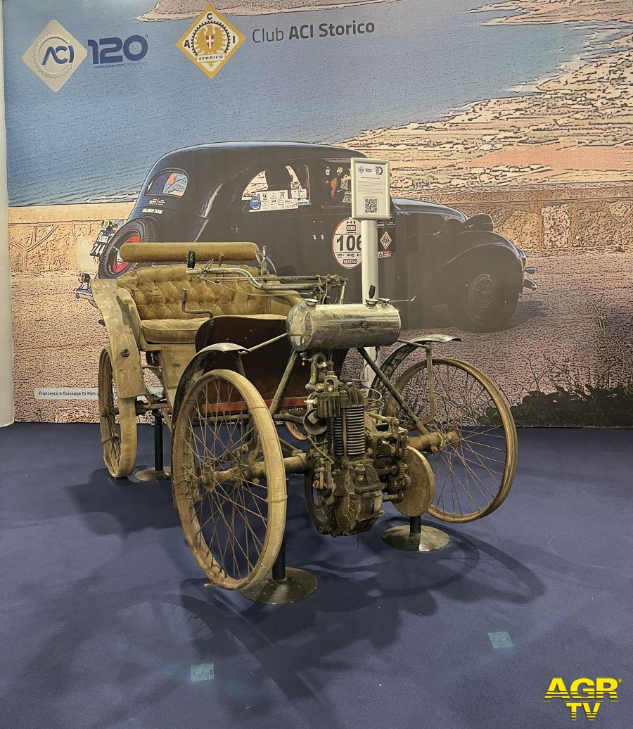 Parisienne Victoria 1903 Parisienne Victoria 1903