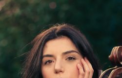 SERENA SANSONI foto da comunicato stampa