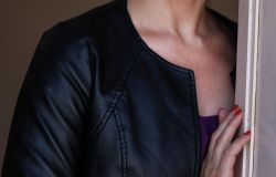 Alessandra Evangelisti foto da comunicato stampa