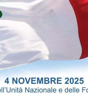 4 Novembre: il ricordo dei Caduti e la forza dell’Unità nazionale 4 Novembre: il ricordo dei Caduti e la forza dell’Unità nazionale
