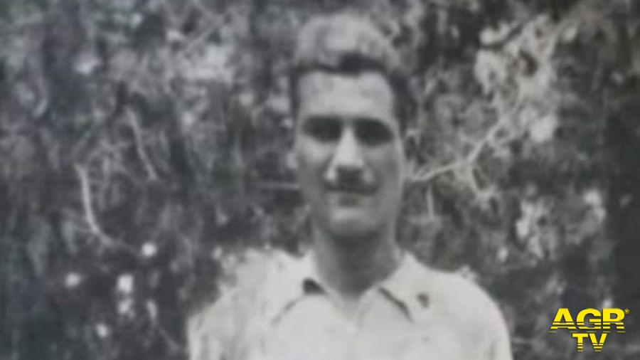 Dopo 84 anni il soldato veliterno Dante Di Tullio torna a casa: la storia di un eroe dimenticato