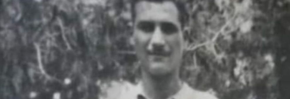 Dopo 84 anni il soldato veliterno Dante Di Tullio torna a casa: la storia di un eroe dimenticato Dopo 84 anni il soldato veliterno Dante Di Tullio torna a casa: la storia di un eroe dimenticato