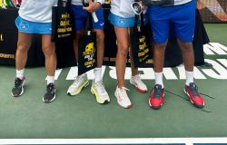 Nazionale Senior Indipendente