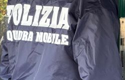 Bracciano, sorpreso dalla Squadra mobile ricercato rumeno 46enne, deve scontare 2 anni ed 8 mesi