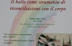 La Cura oltre la Cura ...