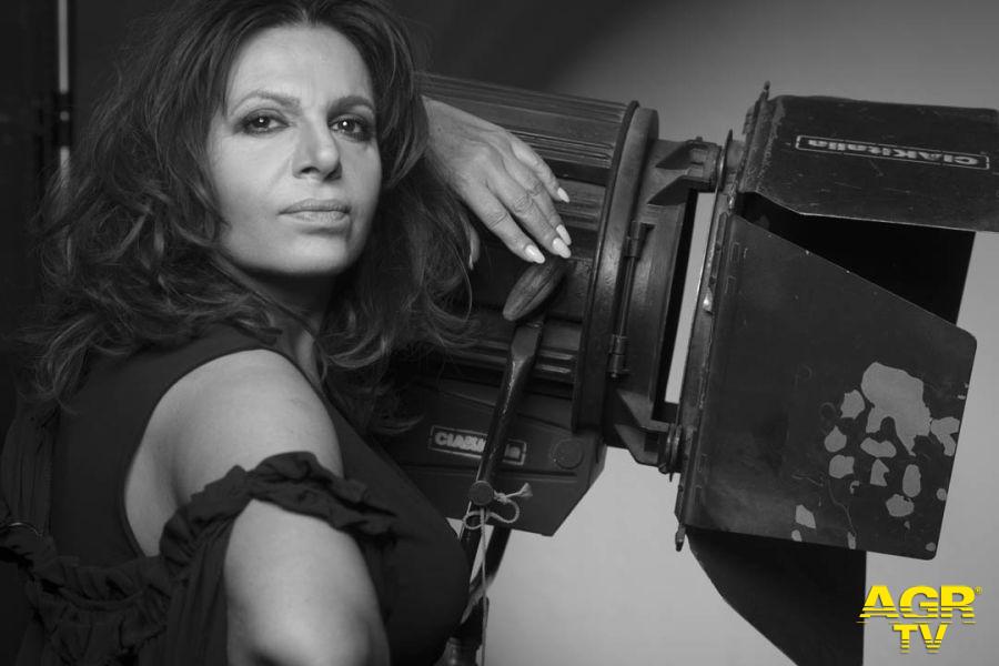 Elena Bonelli foto da comunicato stampa