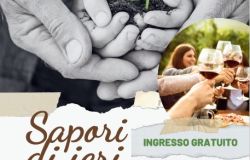 “Sapori di ieri, mani di domani – Tradizione e qualità al Parco Calimera”