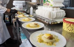 Roma, Capitale della pasticceria, dal 7 al 10 novembre i Campionati mondiali