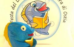 XXXV Festa del Libro e della Lettura di Ostia: Le parole contro le guerre dal 28 al 30 novembre