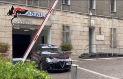 Carabinieri Eur e NOAM operazione antidroga