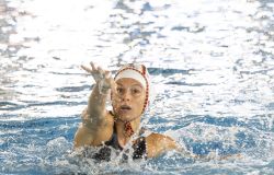 Pallanuoto femminile, la SIS Roma ospita il Cosenza nell'anticipo di campionato